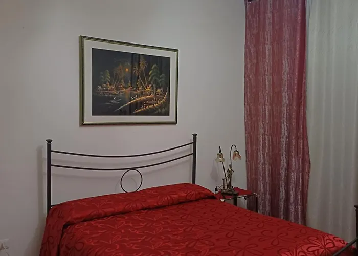Bed and Breakfast Casa Felice Werona