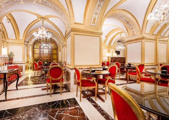 Hotel Des Epoques Rzym