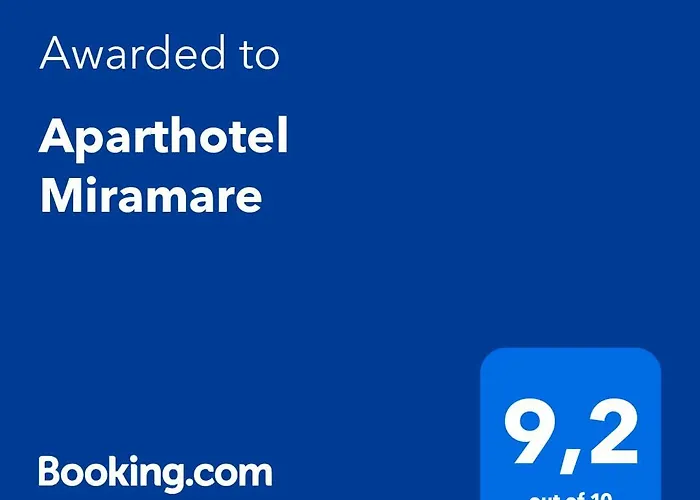 Aparthotel Miramare Grado