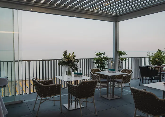 Diva Hotel Lignano - Adults Only Lignano Sabbiadoro