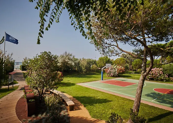 Dei Fiori Camping Village Cavallino-Treporti