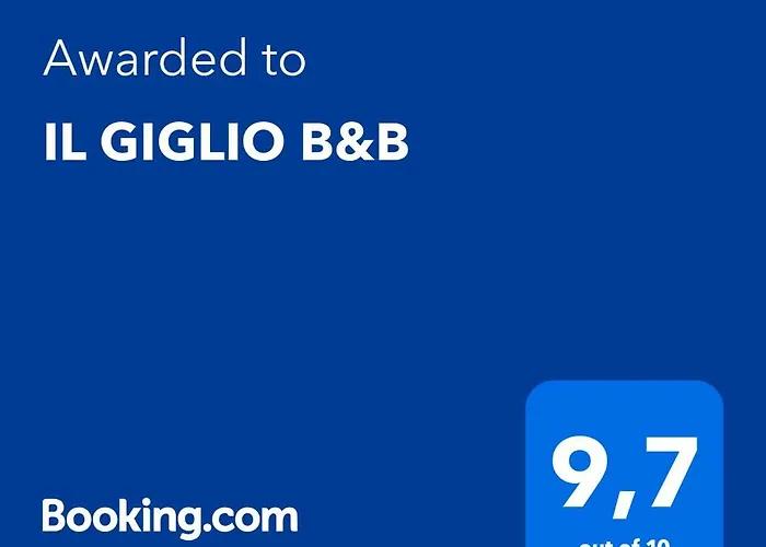 Il Giglio B&B Porto Cesareo