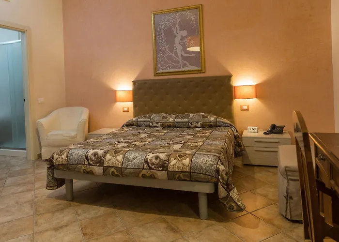 Locanda dei Fiori Pistoia