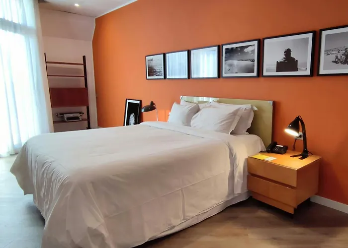 Four Points By Sheraton Catania Hotel Cannizzaro