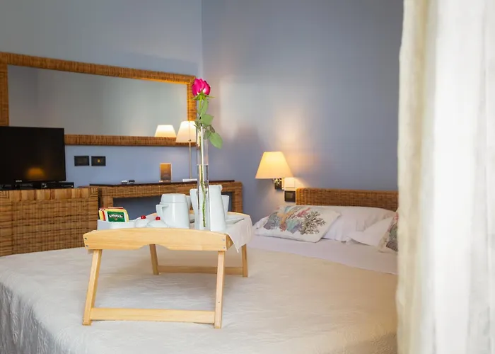Hotel a Castellammare del Golfo
