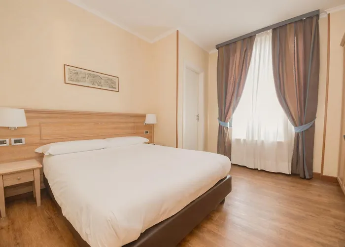 Green Hotel Poggio Regillo Frascati