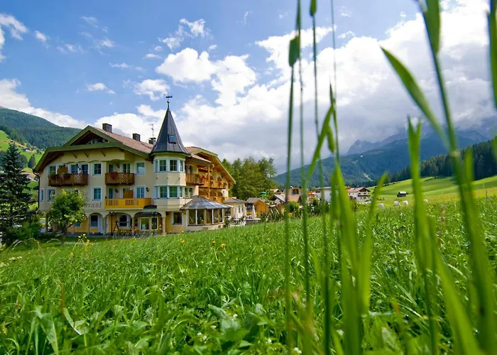 Hotel Willy Sexten