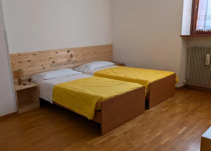 Hotel a Pontebba