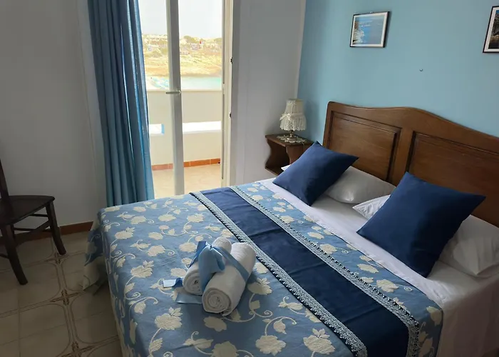 Hotel Giglio Lampedusa