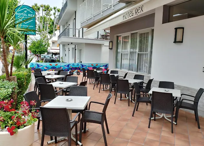 Hotel Rex Misano Adriatico