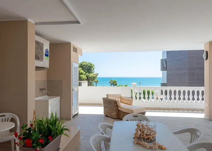 Residence Costa Alba Adriatica