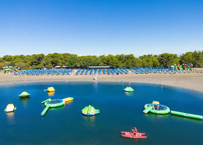 Villaggio Turistico Europa Grado