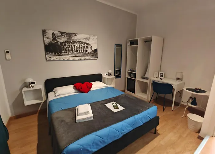 Ad Trastevere Guest House - By Ad Roma