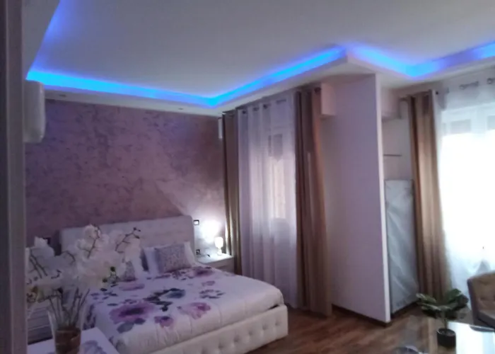 Katrin Luxury Hotel Verona