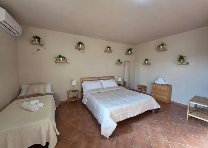 Villa Bonita - Fondi Holiday Rooms
