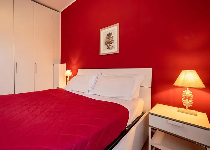 Casa Vivaldi Guest House Verona