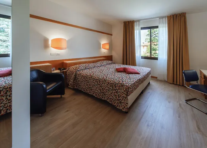 Bonotto Hotel Palladio Bassano del Grappa