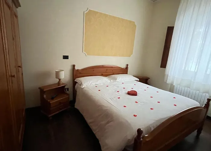 Bed and Breakfast La Capannina Roccaraso