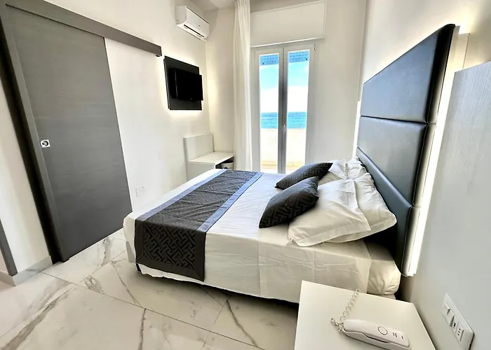 Hotel a Porto Cesareo