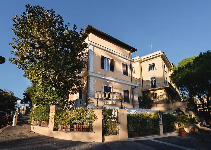 Sourire Hotel Roma