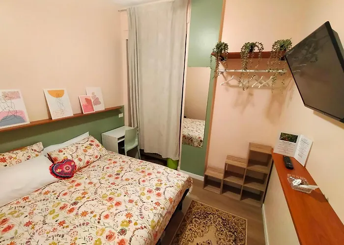 Garden Bicocca Bed & Breakfast Milan