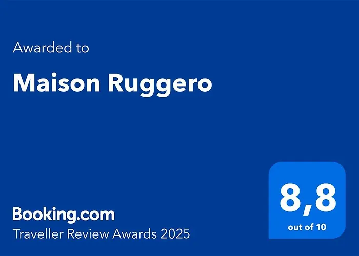Maison Ruggero Katania