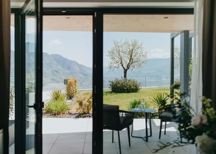 Bed and Breakfast La Vista Panoramic Hideaway - Adults Only Dorf Tirol