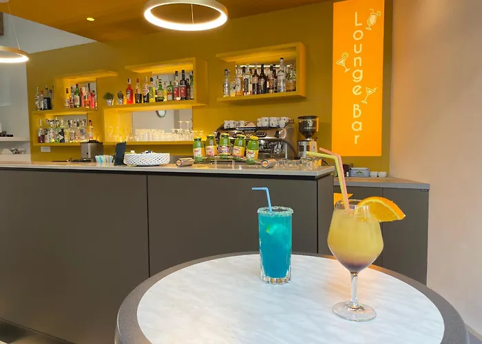 Hotel Carlton Lignano Sabbiadoro