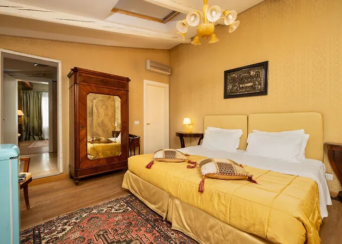 Relais Alberti Venezia Lido