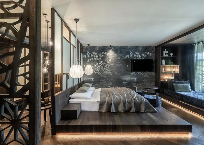 Silena, Your Soulful Hotel - Adults Only Vals