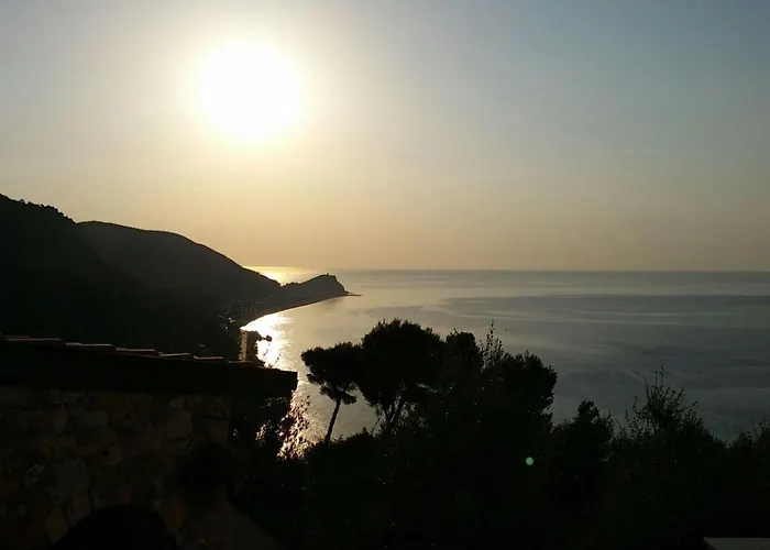 Hotel La Gioiosa Finale Ligure
