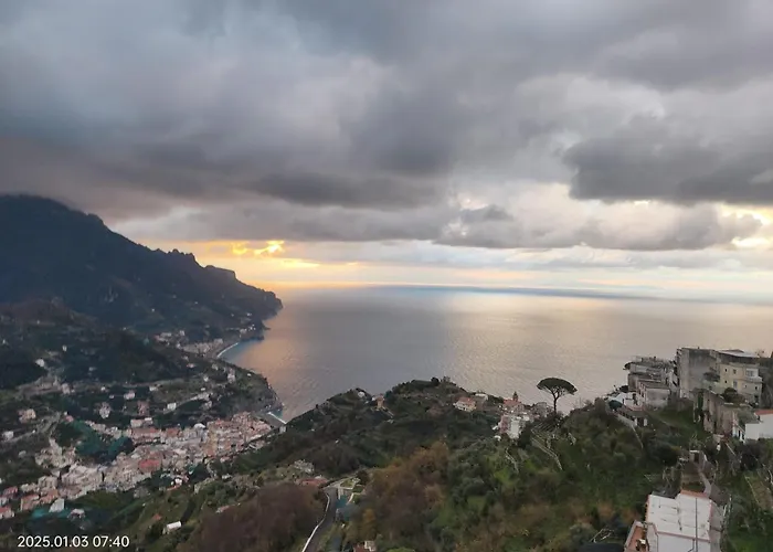 Hotel Bonadies Ravello