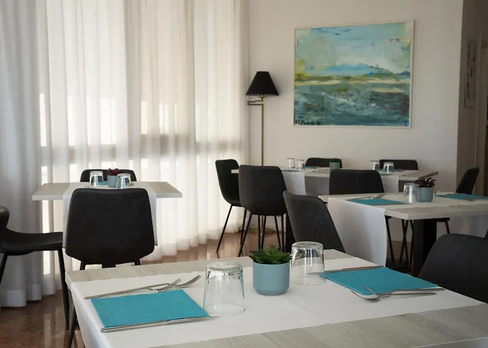 Hotel Boston 3 Stelle Superior Frontemare Lido di Jesolo