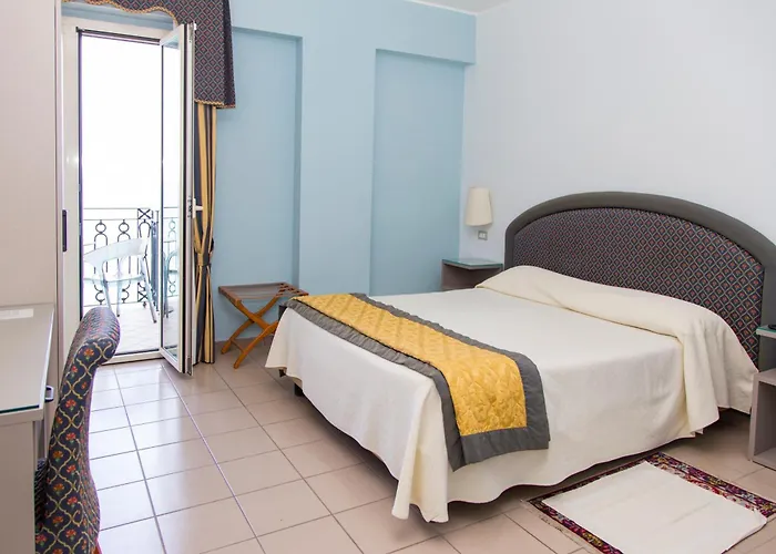 Hotel Il Mulino Capo dʼOrlando