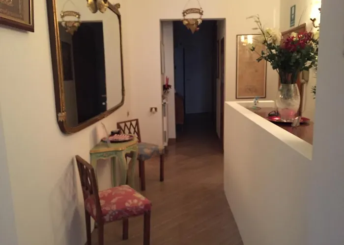 B&B Ca' Dor Veneza