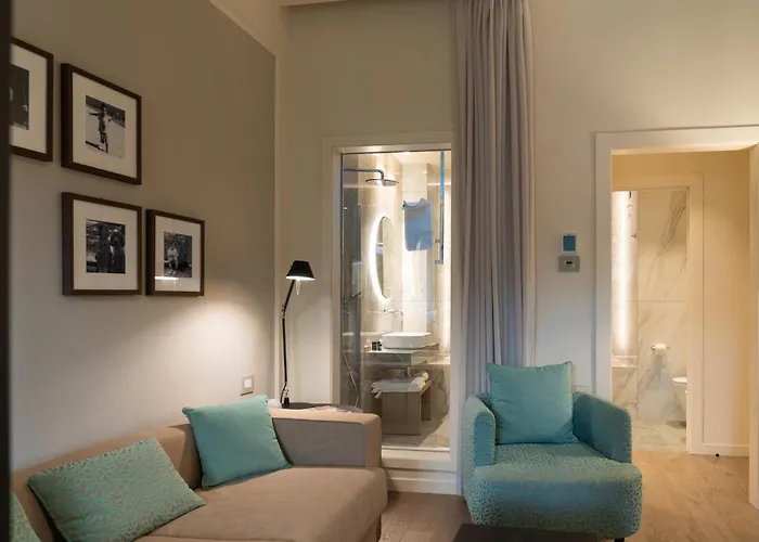 Bed and Breakfast Anna Teresa Luxury Piza