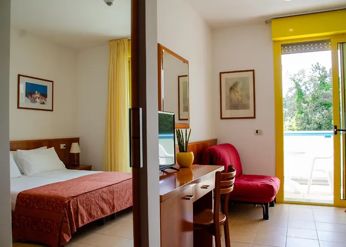Hotel Santo Stefano Bibione