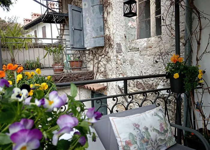 Hotel a San Daniele del Friuli