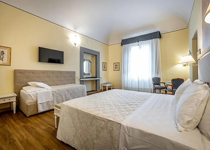 Hotel a Firenze