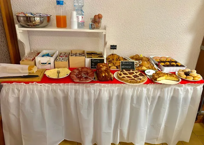 Hotel Belvedere Passignano sul Trasimeno