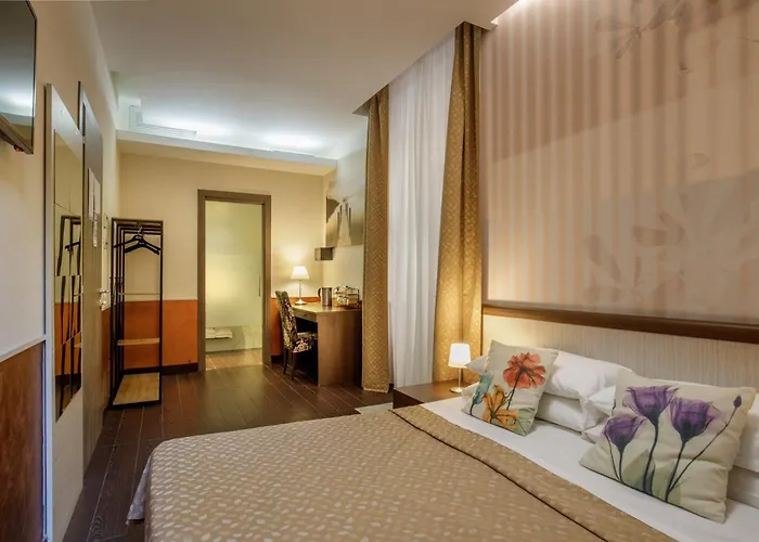 Corso Grand Suite Roma