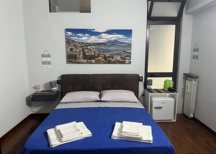 Mapi Room Neapol
