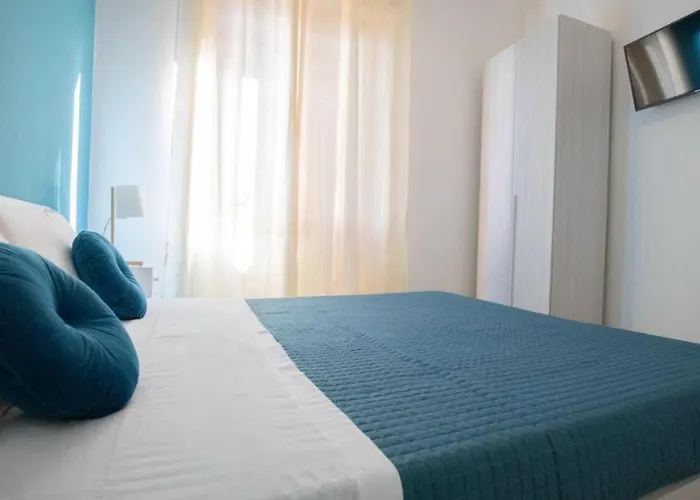 B&B La Genuina Guspini