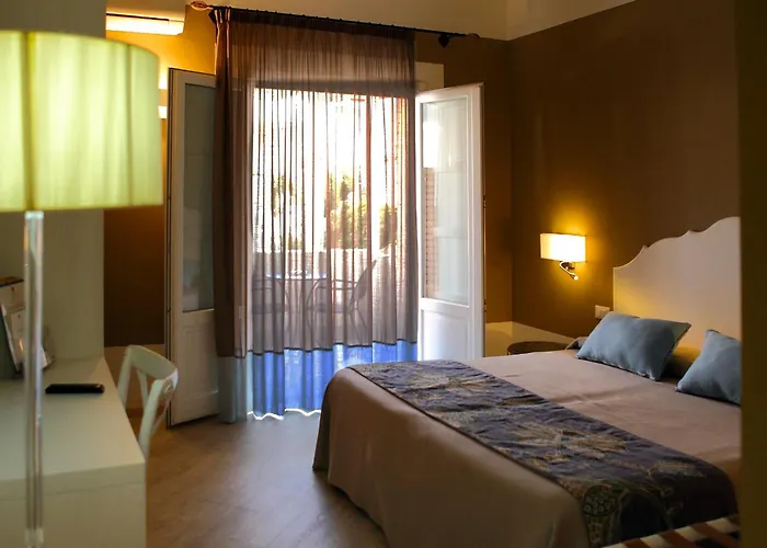 Aegusa Hotel Favignana