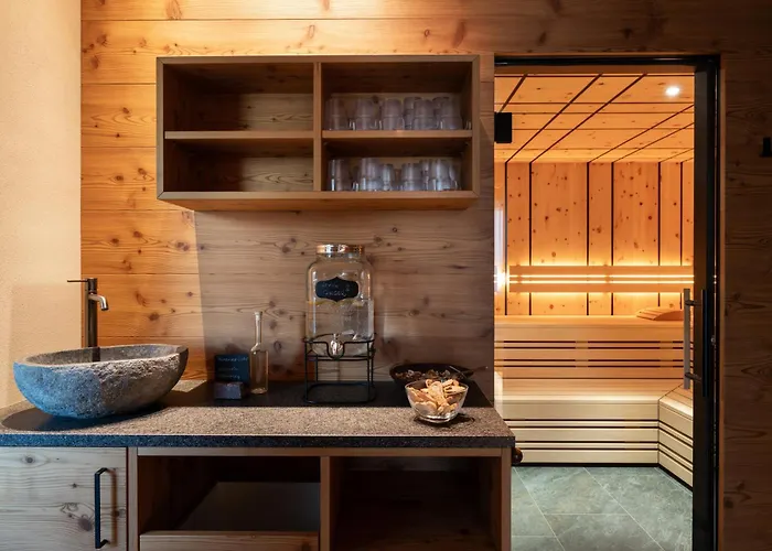 Residence Erika - Apartments, Breakfast&Sauna Seis am Schlern