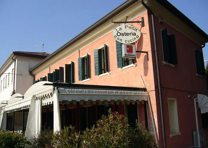 Hotel a Ponzano Veneto