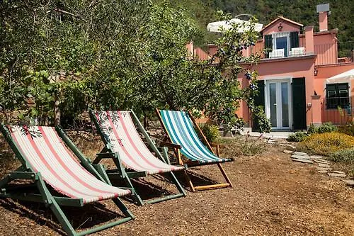 Hotel Il Nettare Riomaggiore