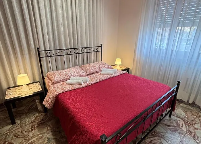 Bed and Breakfast My Way Piza