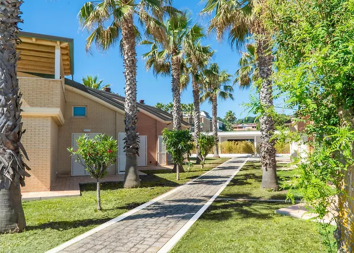 Holiday Family Village Porto SantʼElpidio
