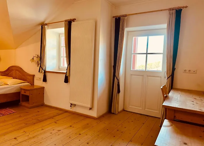 Hotel Oberraut Bruneck